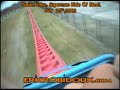 Darien Lake, Superman Ride Of Steel POV