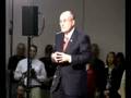 videos de Rudy Giuliani: Speech 01/16/08