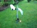 gotwind axial flux wind generator turbine
