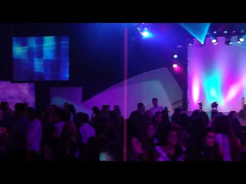 Gala con los personajes de Disney - Parte 2