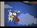 Starz 30 Second Bunnies Science Fiction
