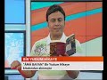 Asım Yıldırım - ÂMÂ BAYAN - Bir Yudum Hikaye