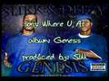 Slikk Fast Rap Mix part 1