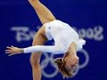 Nastia Liukin New All-Around Champion