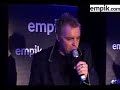 Kabaret Moralnego Niepokoju w empiku