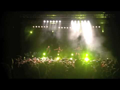Alexandra Joner - Sunrise - Sentrum Scene, Oslo Norway