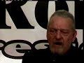 Forbidden Knowledge: Jack Otto Part 3