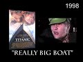SPC-TV SPOOFS: The Criterion Collection 1 - 7