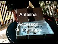 Preview video Installazione nuova parabola  piatta SELFSAT per SKY