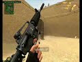 Zed64 trying to die to demo