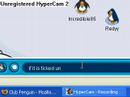 Club penguin if your new