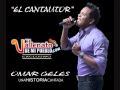 OMAR GELES - PARRANDEANDO CON OMAR GELES.