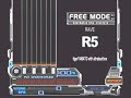 beatmaniaIIDX 8th R5 Another RAN+