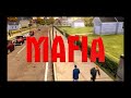Mafia - Prolog