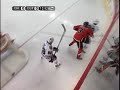 Blackhawks @ Flames 2/7/08