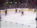 Blackhawks @ Flames 2/7/08