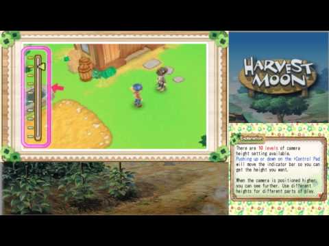 how to download harvest moon a new beginning for pc