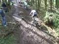 videos de World Cup Houffalize 2008