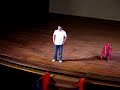 Andrés López en Caracas I