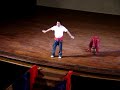 Andr�s L�pez en Caracas I