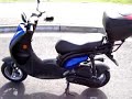 Peugeot Ludix 2 One luxe ( Modell 2008 )  #1