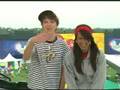 DC Games Outtakes Feat Joe Jonas & Michael Seater
