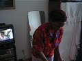 mauri e i fusilli alla nigeriana gennaio 2010.AVI