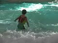 Indoor Waterpark