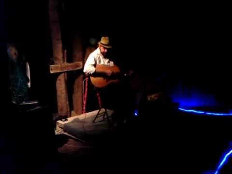 Jason Weems - Möbius