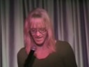 Allison Robinson HRC National Transgender Day of Remembrance Orlando florida 11/20/08