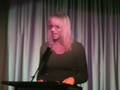 videos de Allison Robinson HRC National Transgender Day of Remembrance Orlando florida 11/20/08