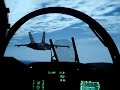 Cyberdome f-18