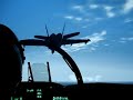 Cyberdome f-18