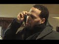 Eric Roberson Interview