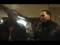 Eric Roberson Interview