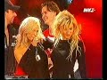 Рефлекс: Падали Звезды (Love Radio 2004)
