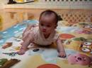 Cassidy's new play mat