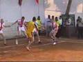 Army Kabaddi Tour in India
England V Mumbai Police