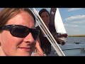Zeilen Friesland Rutger van der Meer