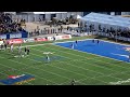 Bomber Moment - Defense Carrying The Load Again
