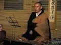 �Te irias a vivir a una cueva? - Maestro/Maitre Kosen