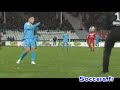 15�me journ�e de ligue1,valenciennes - sochaux but de erding 0-1