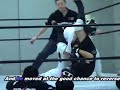 ZADO fights in PRIDE Challenge 16
