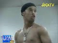 Brazil Team Dance The Samba