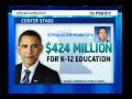 SOTU Preview - 'Centrist' Speech By Obama?