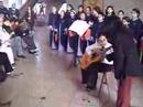 Romance Anonimo Javiera Tellez niña 08 años Guitarra Clasica