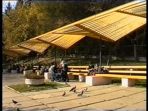 Саржин яр в 2000-м году