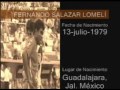 ficha tecnica de fernando salazar