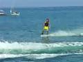 Big Tow Wakeboard Tournament 2007 North Cyprus Part 3