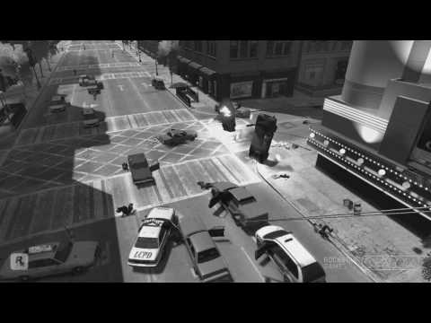 how to find love on gta 4